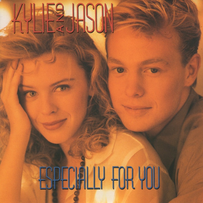 Kylie Minogue and Jason Donovan - Especially For You